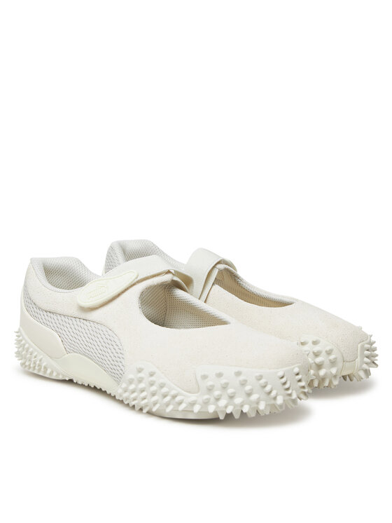Puma Balerina Puma Mostro Fey PRM 401062 02 Fehér