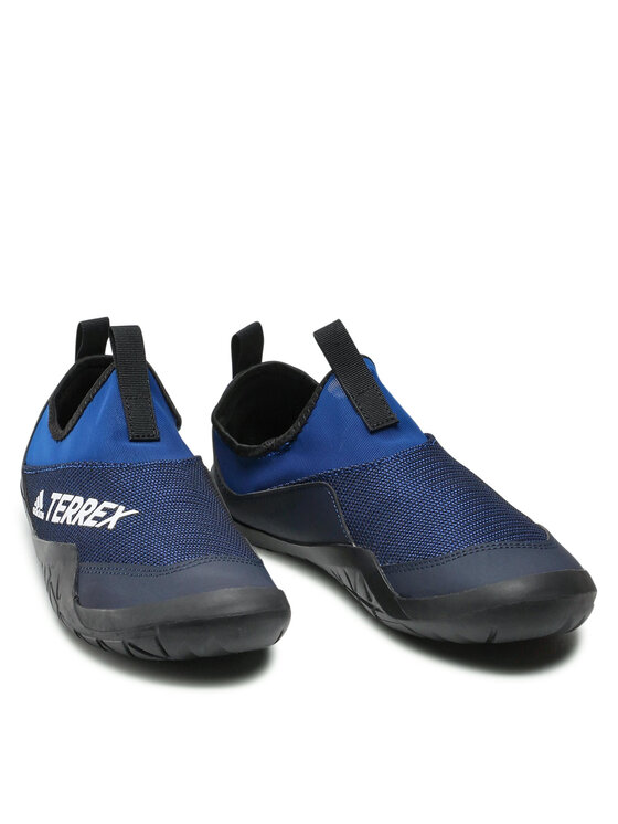 adidas Încălțăminte pentru sporturi nautice adidas Terrex Jawpaw II H.Rdy FX3961 Albastru