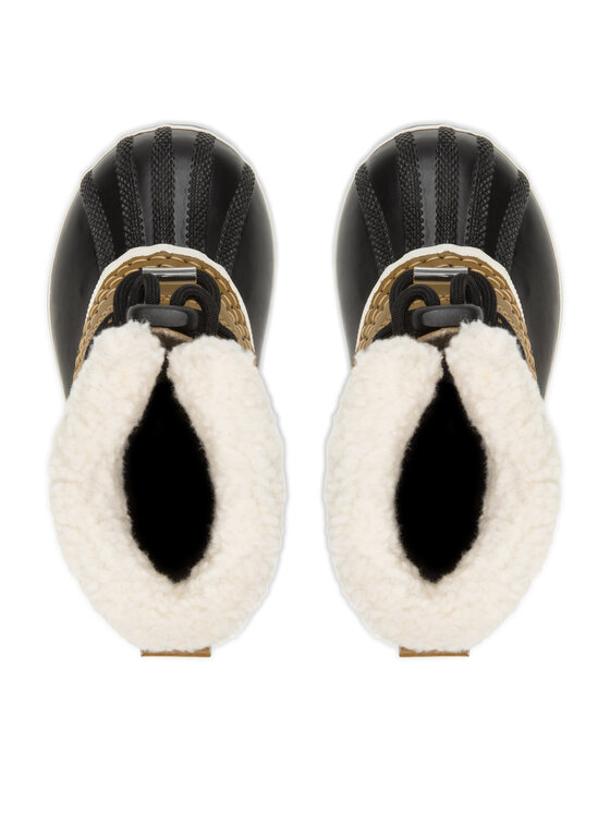 Sorel Stivali da neve Sorel Yoot Pac Tp Wp 2117082259 Marrone