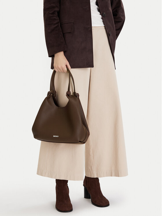 DKNY Soma DKNY R42BAE49 Brūns