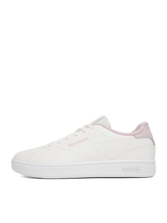 Reebok Снікерcи Reebok CEO-COURT CLEAN 100260733 Кремовий