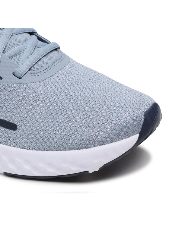 Nike Zapatillas de running Nike Revolution 5 BQ3204 402 Gris