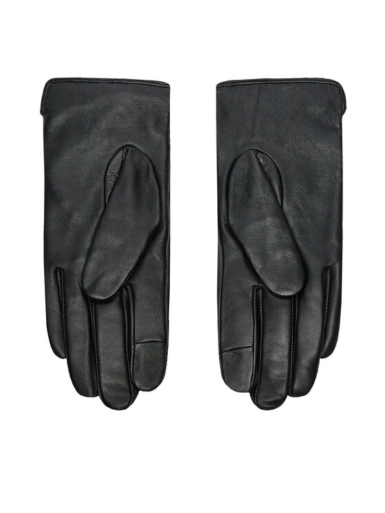 Calvin Klein Guanti da donna Calvin Klein K60K612630 Nero