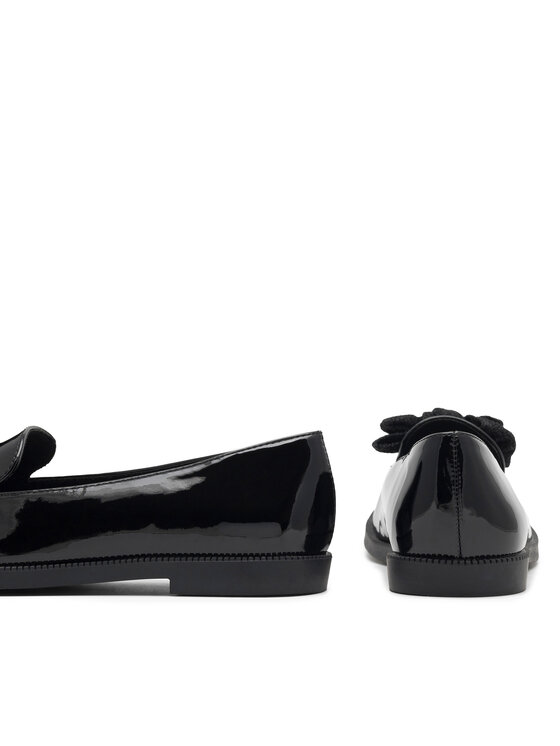 Jenny Fairy Loafers Jenny Fairy EVEY WYL1520-6 Negro