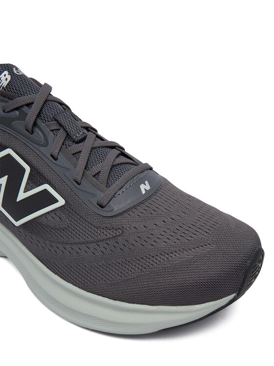 New Balance Buty do biegania New Balance Fresh Foam 680 V9 M680923 Szary ciemny