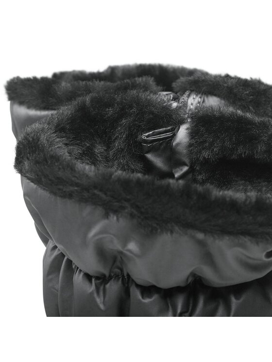 CMP Stivali da neve CMP Holse Wmn Snow Boot Wp 39Q4996 Grigio