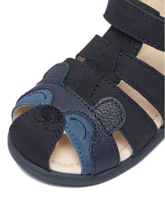 Lasocki Kids Босоніжки Lasocki Kids CEO-CI12-CRIC-04(II)CH Cиній