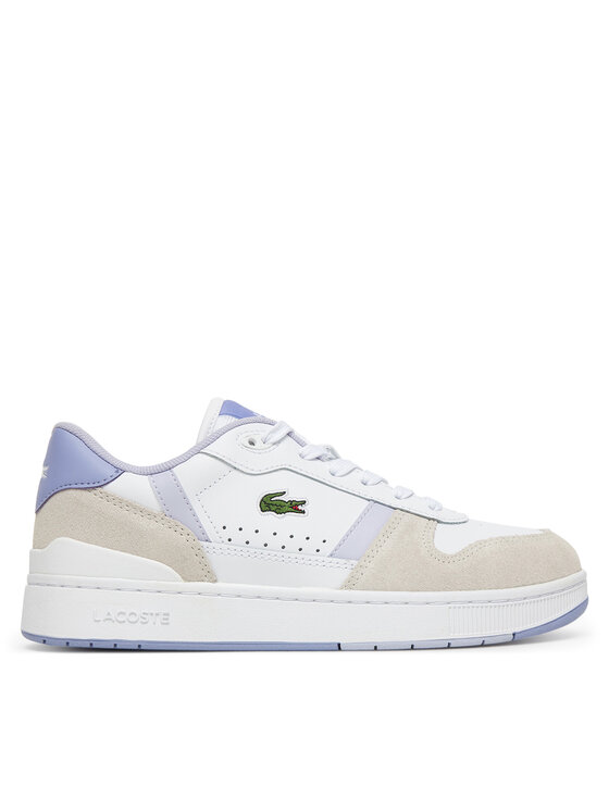 Lacoste Αθλητικά Lacoste 7-50SFA0194 Λευκό