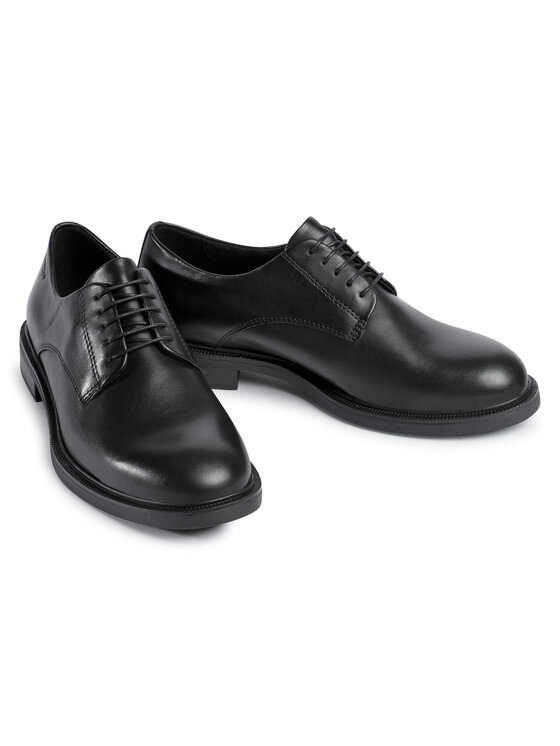 Vagabond Shoemakers Оксфорди Vagabond Shoemakers Amina 5003-601-20 Чорний