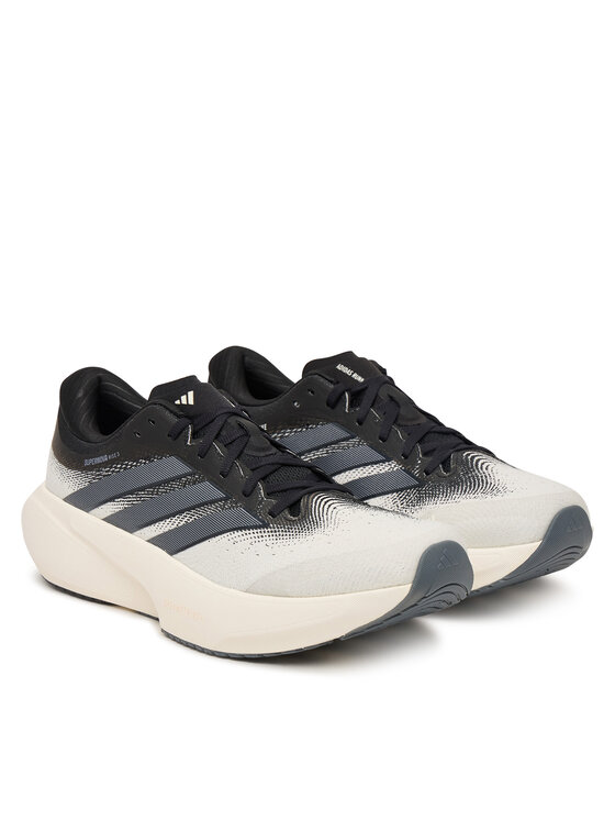 adidas Παπούτσια για Τρέξιμο adidas Supernova Rise 3 Running Shoes KK1202 Μπεζ