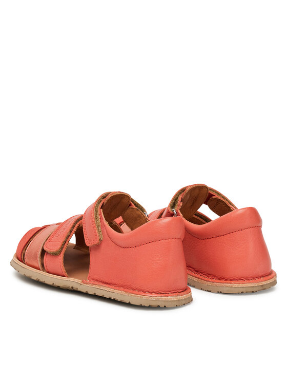 Froddo Sandale Froddo Barefoot Flexy Ivi G3150283-11 D Koraljna