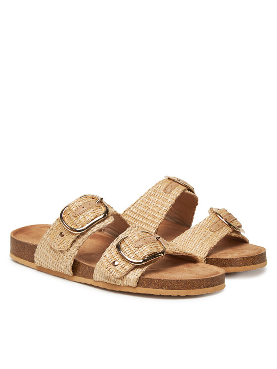 Call It Spring Chanclas Call It Spring Mahina 14009407 Beis