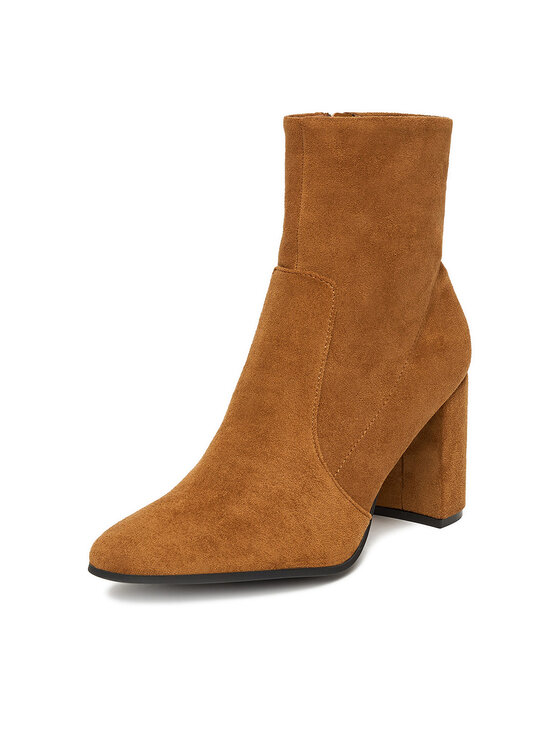 JENNY Ботильйони JENNY CEO-R25AW2401 Коричневий