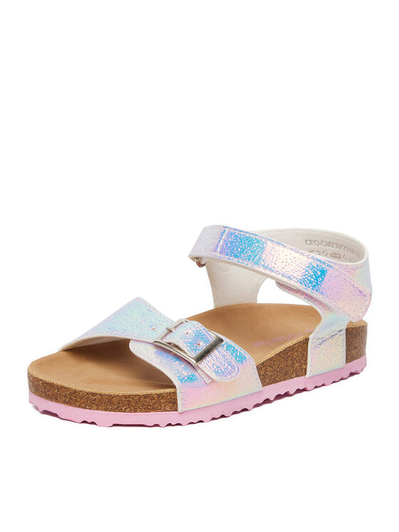 DeeZee Босоніжки DeeZee CEO-CM230729-6A Рожевий