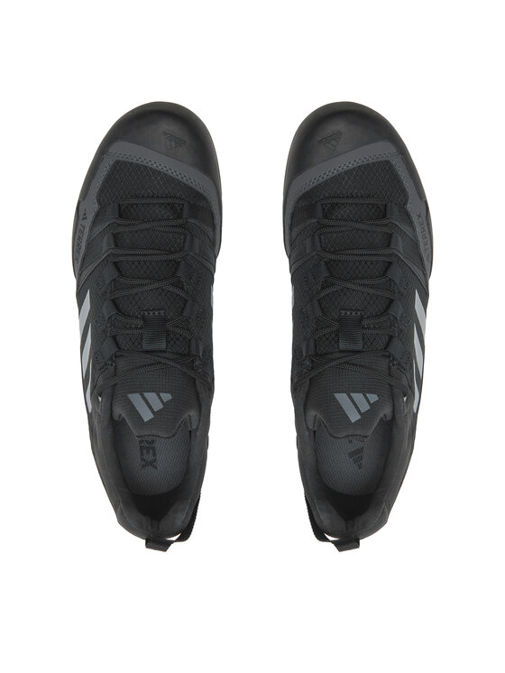 adidas Снікерcи adidas Terrex Swift Solo 2.0 Hiking IE6901 Чорний