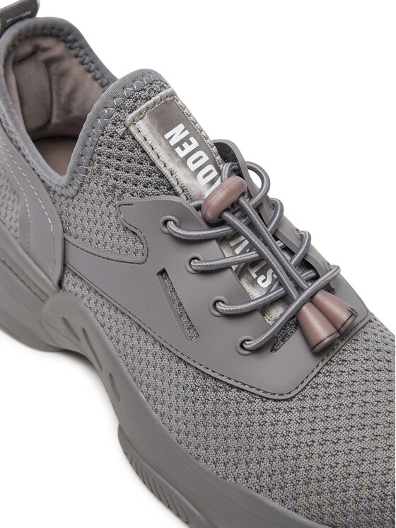 Steve Madden Laisvalaikio batai Steve Madden Match-E SM19000020 Pilka