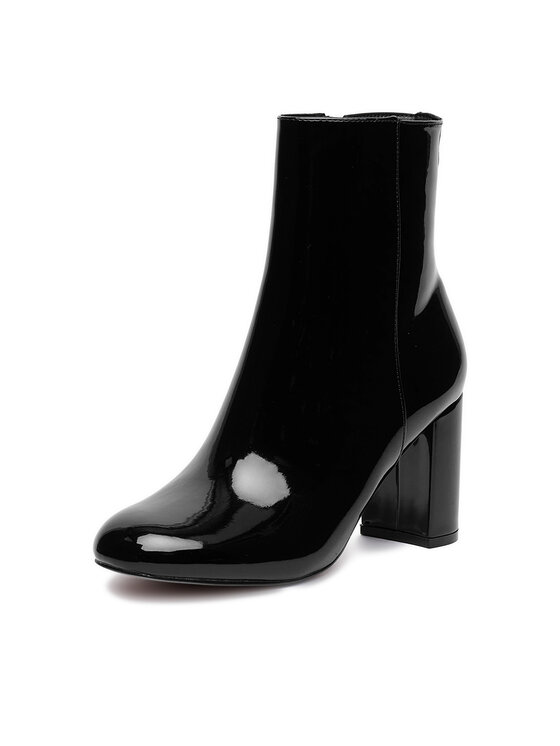 Nine West Ботильйони Nine West CEO-TALA-01 Чорний