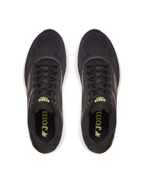 Joma Skriešanas apavi Joma Speed 2501 RSPEES2501 Melns