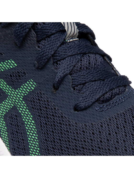 Asics Scarpe running Asics Patriot 13 Gs 1014A267 Blu scuro