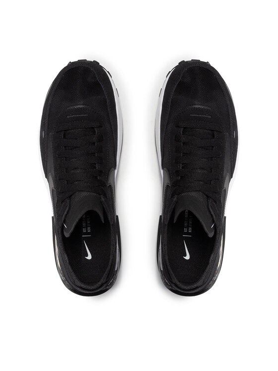 Nike Sneakersy Nike Waffle One DA7995 001 Černá