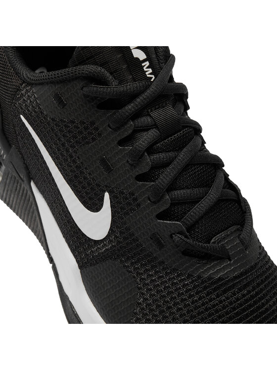 Nike Batai į sporto salę Nike Air Maxx Alpha Trainer 5 DM0829 001 Juoda