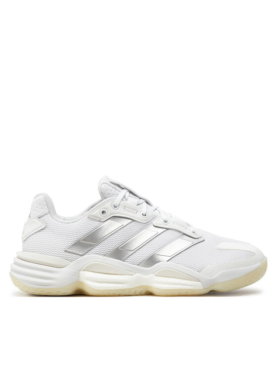 adidas Взуття у спортзал adidas Stabil 16 Indoor Shoes IE3584 Білий