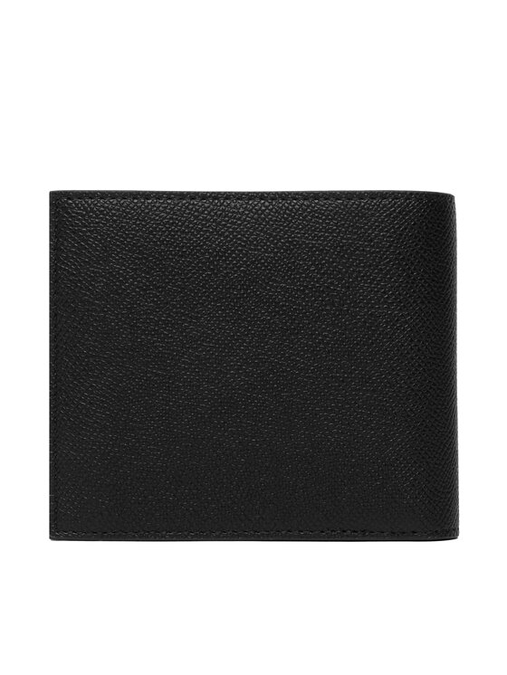 Armani Exchange Portafoglio Armani Exchange XM000167 AF19931 UC001 Nero