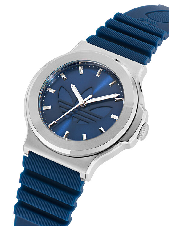 adidas Reloj adidas AO Fashion Expression Three AOFH25502 Azul