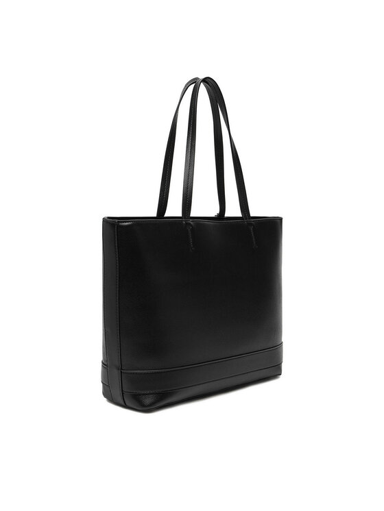 Juicy Couture Táska Juicy Couture CEO-BEJXT8840WVP Fekete