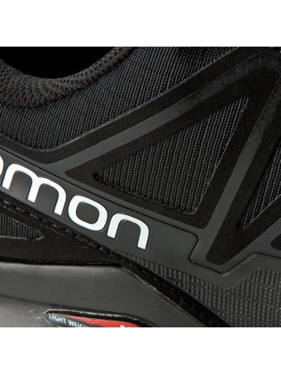 Salomon Scarpe running Salomon Speedcross 4 383130 26 V0 Nero