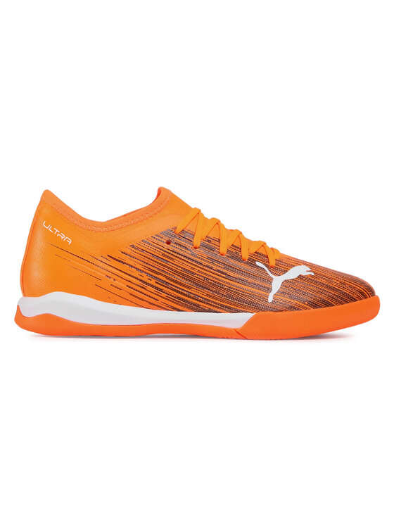 Puma Ghete pentru fotbal Puma Ultra 3.1 Tt 106090 01 Portocaliu