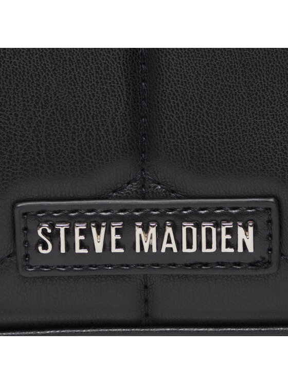 Steve Madden Borsetta Steve Madden Bbelzer SM13000707-020002-BLK Nero