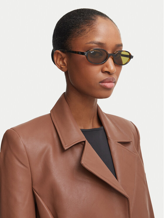 Ray-Ban Gafas de sol Ray-Ban 0RB4472 Marrón