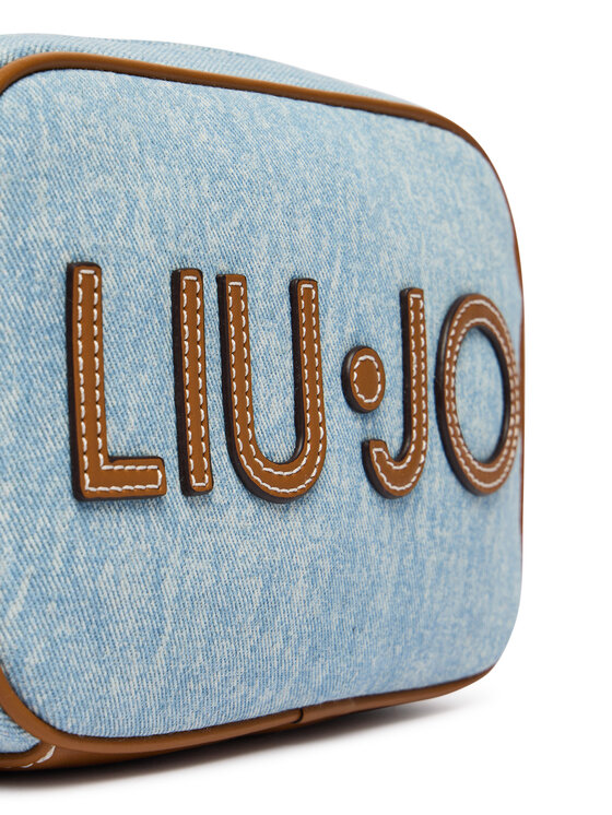 Liu Jo Сумка Liu Jo AA6114 T377A Голубий