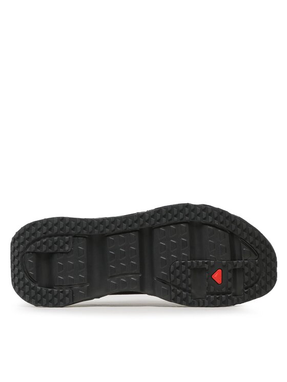 Salomon Снікерcи Salomon Reelax Moc 6.0 L47111500 Чорний