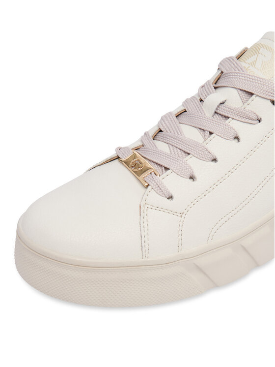 Rieker Sportcipők Rieker CEO-W2601-82 Krém