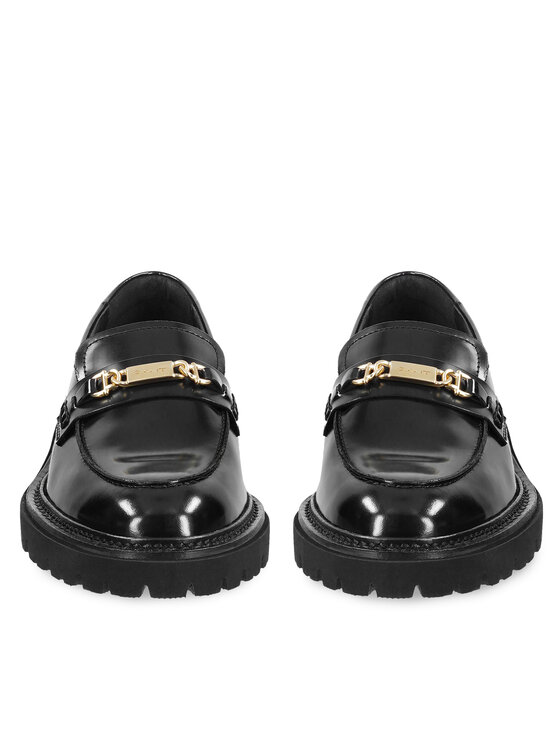Gant Loafers Gant 31531118 Čierna