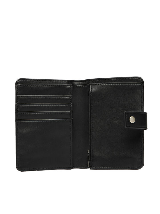 Roxy Portofel Roxy Polita ERJAA04425 Negru
