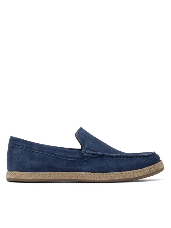 Lasocki Espadryle Lasocki ESPANA-04 MI07 Granatowy