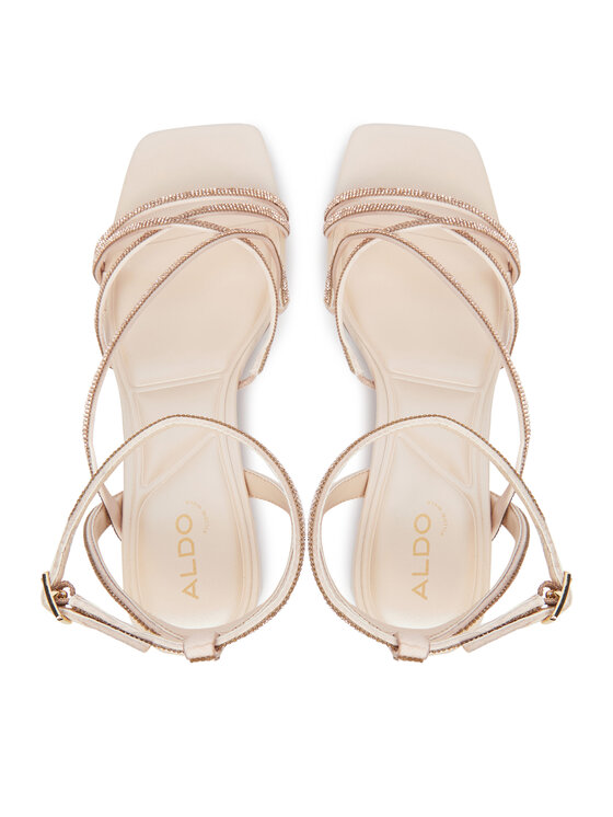 Aldo Босоніжки Aldo Esther 14296044 Бежевий
