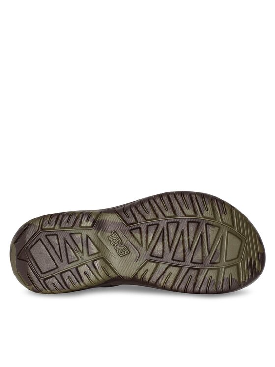 Teva Sandále Teva Hurricane Drift Huemix 1135410 Kaki
