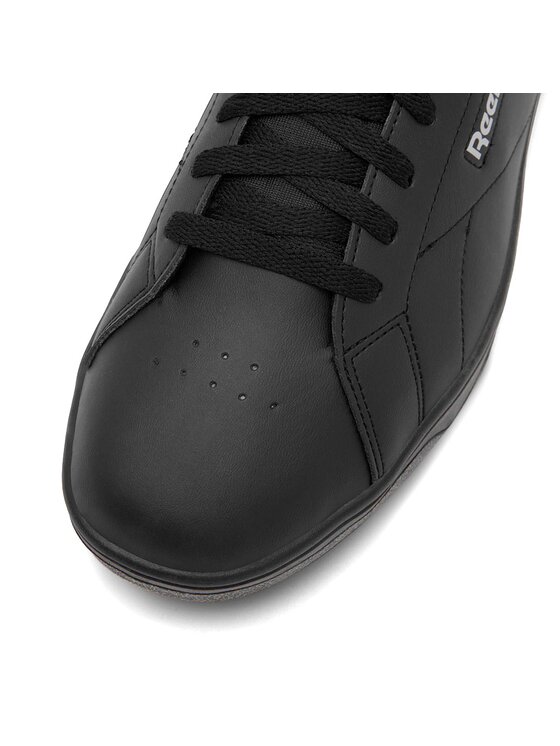 Reebok Снікерcи Reebok Court Clean 100074370 Чорний