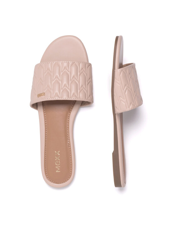 MEXX Шльопанці MEXX WYL141123-01 Бежевий