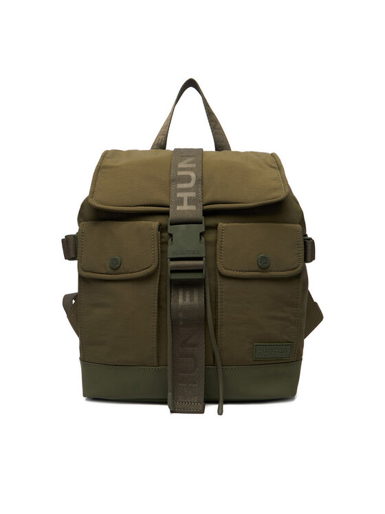 Hunter Туристичний рюкзак Hunter CEO-HTR-XC-007-08 Хакі