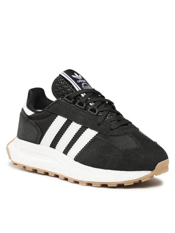 adidas Αθλητικά adidas Retropy E5 Shoes IF2883 Μαύρο