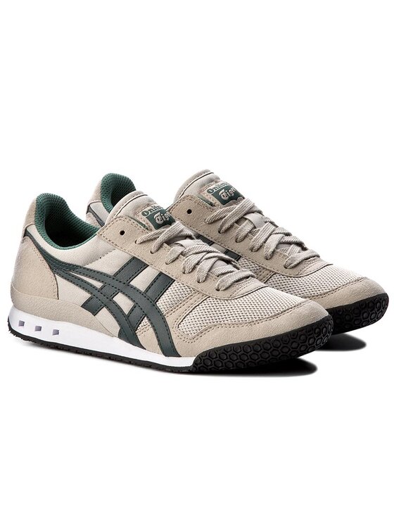 Onitsuka Tiger Snīkeri Onitsuka Tiger Ultimate 81 HN201 Bēšs
