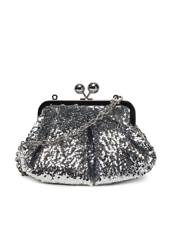 Weekend Max Mara Geantă Weekend Max Mara 2615511094650 Argintiu