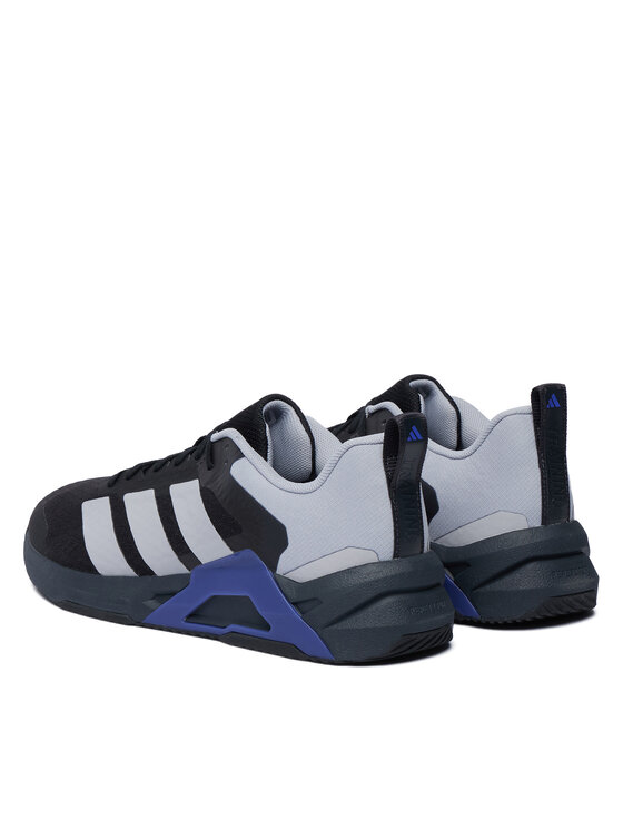 adidas Obuća za teretanu adidas Dropset Control Training Shoes KJ9162 Crna