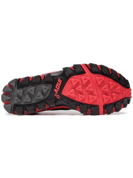 Inov-8 Tekaški čevlji Inov-8 Trailtalon 290 000712-BKRD-S-01 Črna
