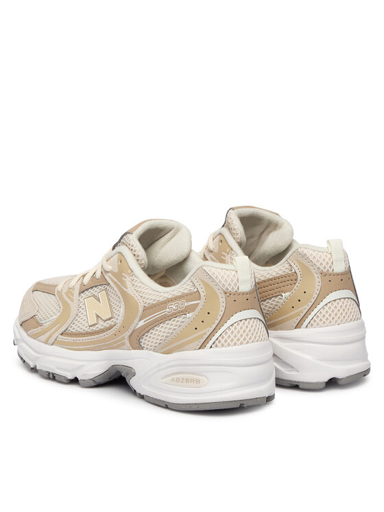 New Balance Laisvalaikio batai New Balance G5303QO Smėlio